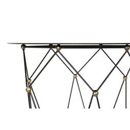 Kisasztal 70x70x60 cm