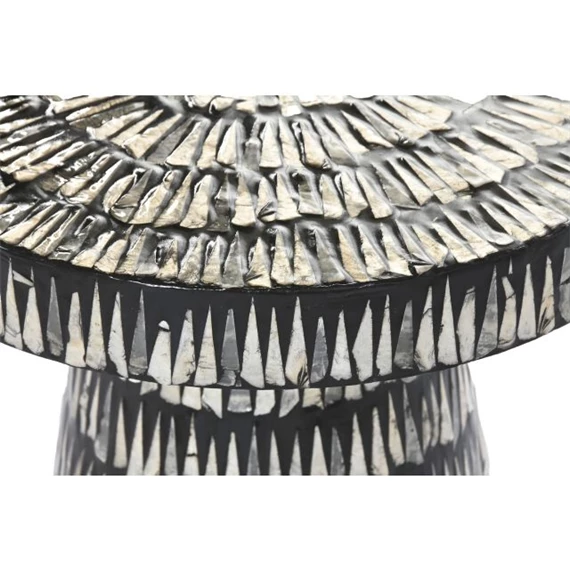 Kisasztal 40x40x48 cm