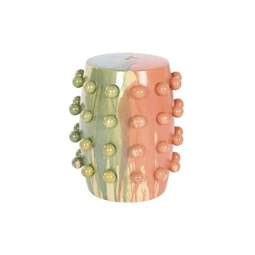 Kisasztal 40x40x46 cm