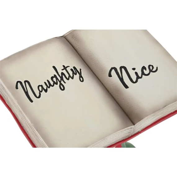 Kisasztal kobold mintával 38x28x47 cm