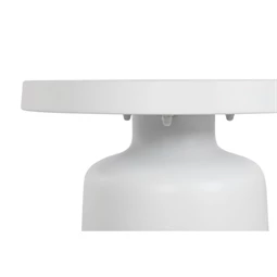 Kisasztal kör alakú 50x50x46 cm