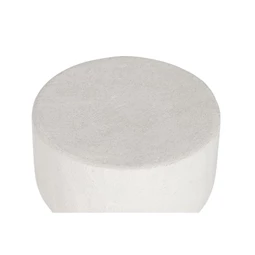 Kisasztal kör alakú 30x30x45,5 cm