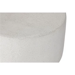 Kisasztal kör alakú 30x30x45,5 cm