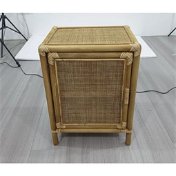 Kisasztal 46x35x60 cm