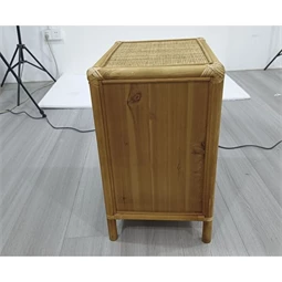 Kisasztal 46x35x60 cm