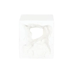 Kisasztal 40x40x46 cm