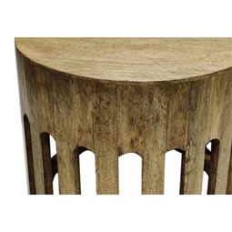 Kisasztal 45x45x40 cm