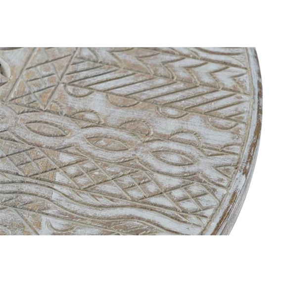 Kisasztal 75x75x50 cm