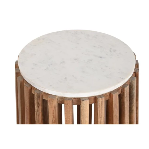 Kisasztal 47x47x58 cm