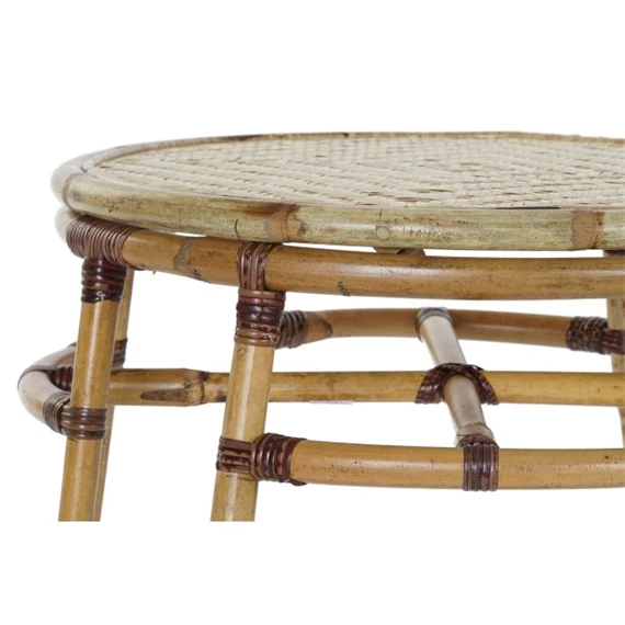 Kisasztal 60x60x42 cm