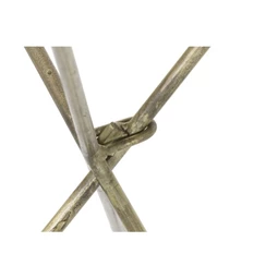 Kisasztal 47,5x47,5x64,5 cm