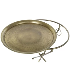 Kisasztal 47,5x47,5x64,5 cm