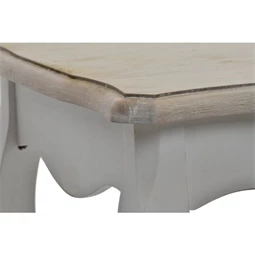 Kisasztal szett 60x40x61 cm S/3