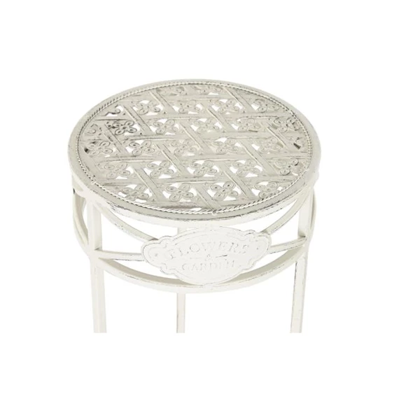 Kisasztal szett 30,5x30,5x70 cm S/3