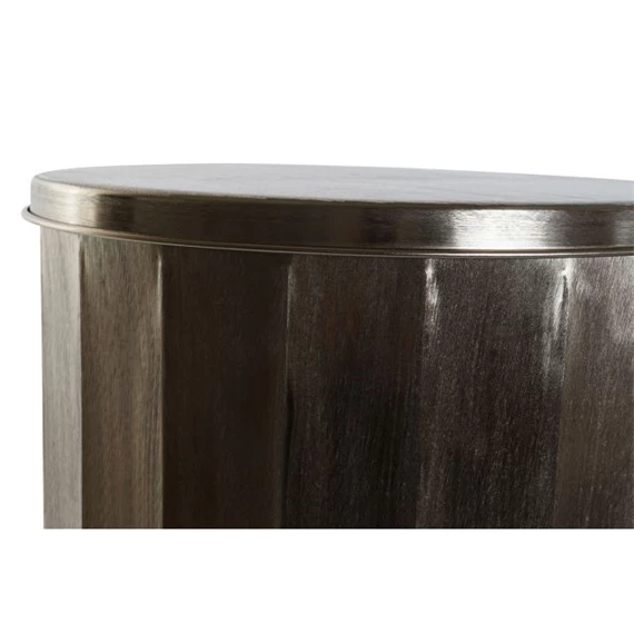 Kisasztal szett 42x42x52 cm S/2