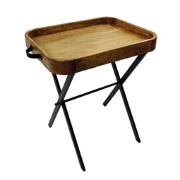 Kisasztal szett 86x43x64 cm S/2