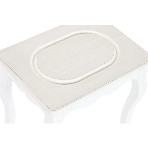 Kisasztal szett 53x35x47 cm S/3