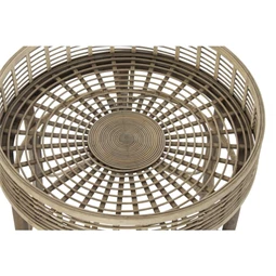 Kisasztal szett 61x61x64 cm S/2