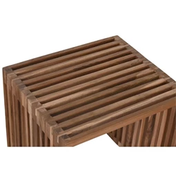 Kisasztal szett 40x40x40 cm S/3