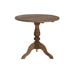 Kisasztal 80x80x75 cm