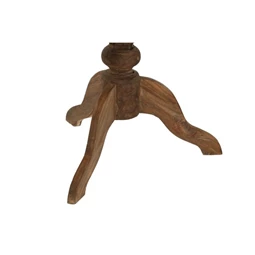 Kisasztal 80x80x75 cm