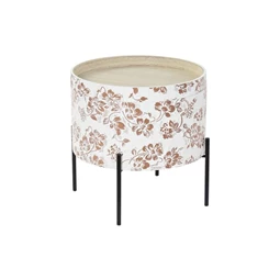 Kisasztal tetővel 38x38x39 cm