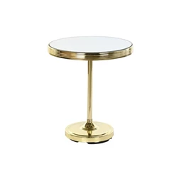 Kisasztal tükörrel 42,5x42,5x49 cm