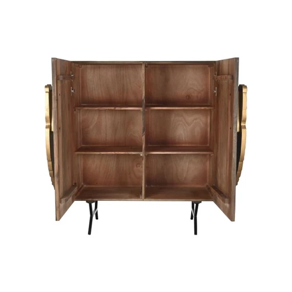 Kisbútor 100x50x120 cm