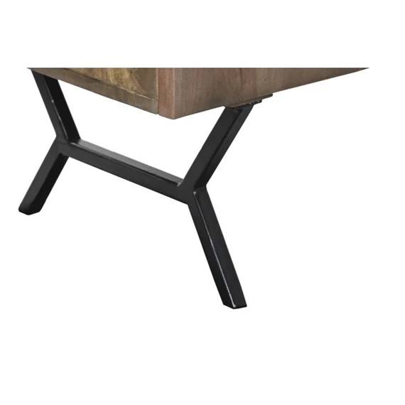 Kisbútor 100x50x120 cm