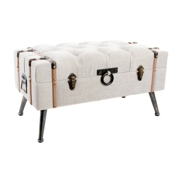 Kispad láda 82x42x43 cm