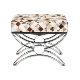 Kispad rombusz mintás 53x40x43 cm