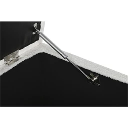 Kispad tárolóval 60x60x38 cm