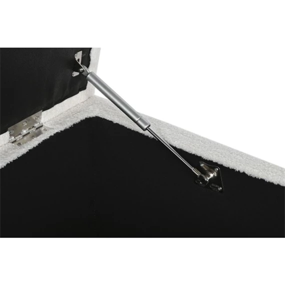 Kispad tárolóval 60x60x38 cm