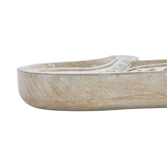 Kistálca kéz alakú 22x30x4 cm