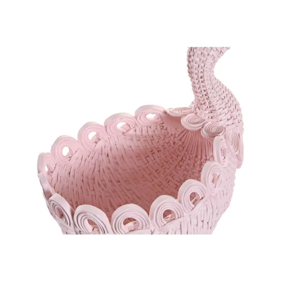 Kistálca hattyú 23x14,3x23 cm 2 féle