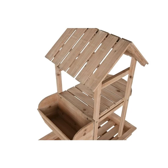 Kocsi kerekes 87x42x135 cm