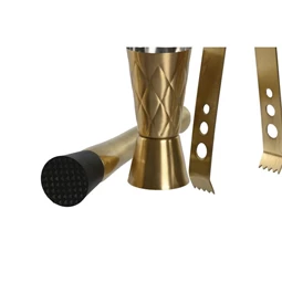 Koktél szett 500 ml 8x8x20 cm S/5