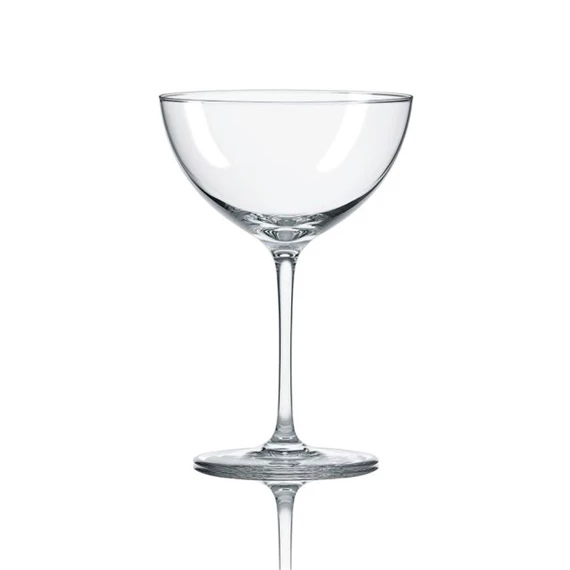 Koktélos pohár UNIVERSAL 350 ml 11x16 cm S/6