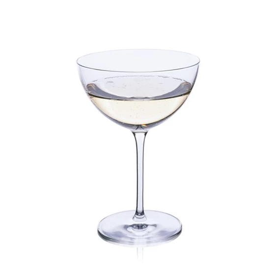 Koktélos pohár UNIVERSAL 350 ml 11x16 cm S/6