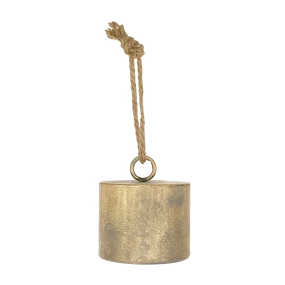 Kolomp akasztós 8x9 cm