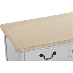 Komód 5 fiókos 80x40x90 cm