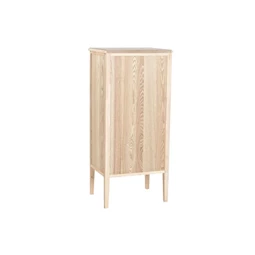 Komód fiókos 46x35x100 cm