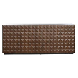 Komód 188,4x42,1x80,6 cm