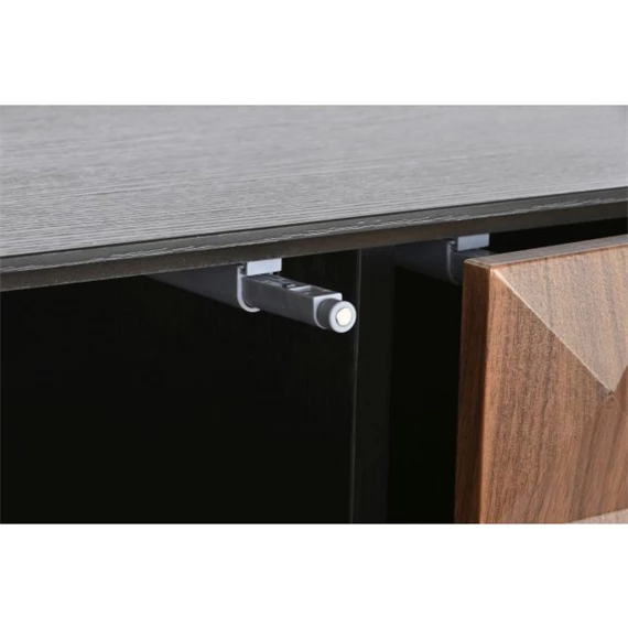 Komód 188,4x42,1x80,6 cm