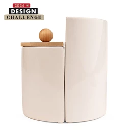 Konyhai könyvtámaszok S/3