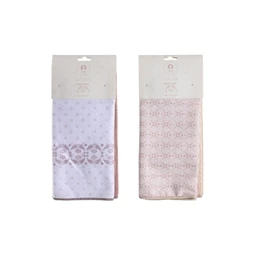 Konyharuha szett 40x60x0,5 cm 2 féle S/2