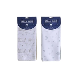 Konyharuha szett 40x60x0,5 cm 2 féle S/2