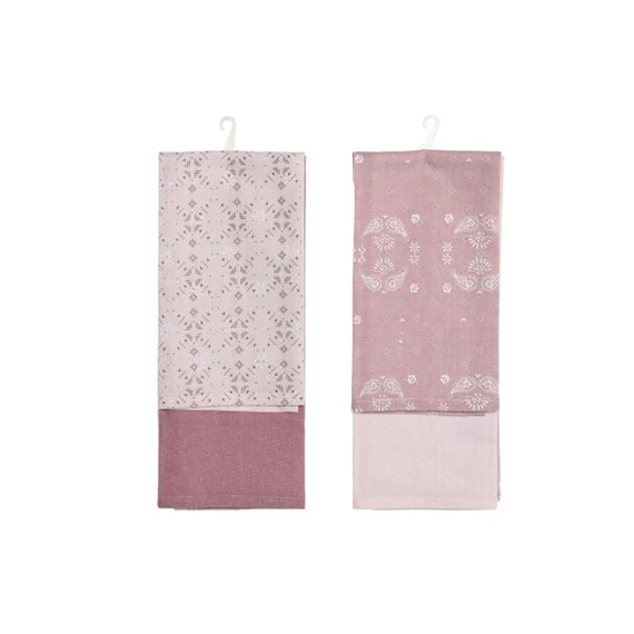 Konyharuha szett 60x40x0,5 cm 2 féle S/2