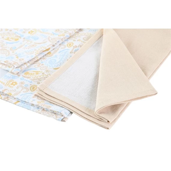 Konyharuha szett 60x40x0,5 cm 2 féle S/2