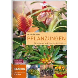 Könyv - Tankönyv ültetett virágokhoz